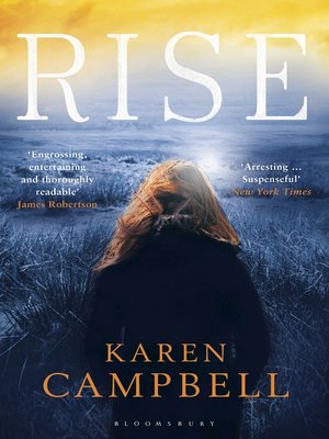Rise - ebook